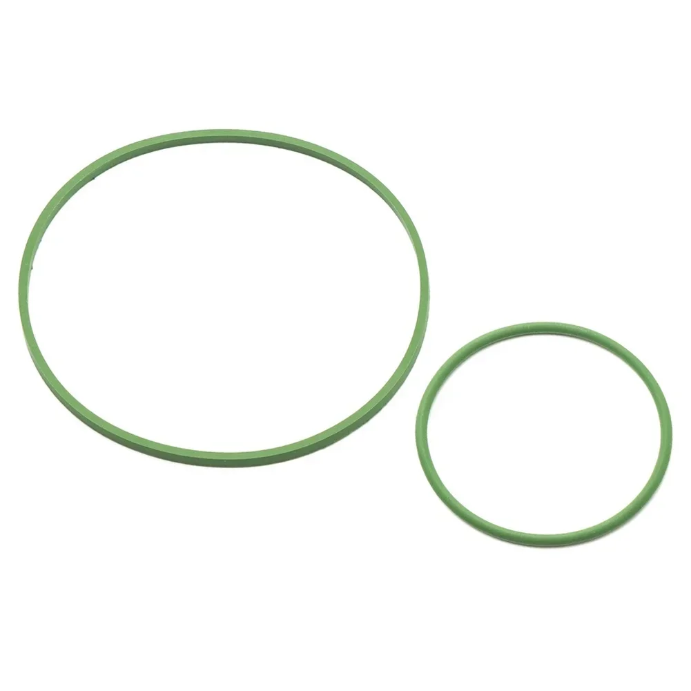 Vacuum Chamber Small - Kit de sellado para bomba de