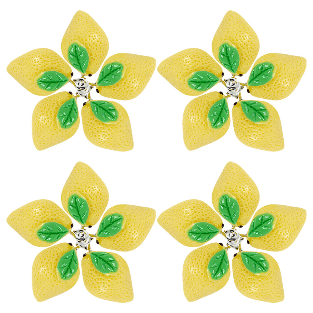 Resin Craft Supplies - 20 Piezas de Dijes de Resina