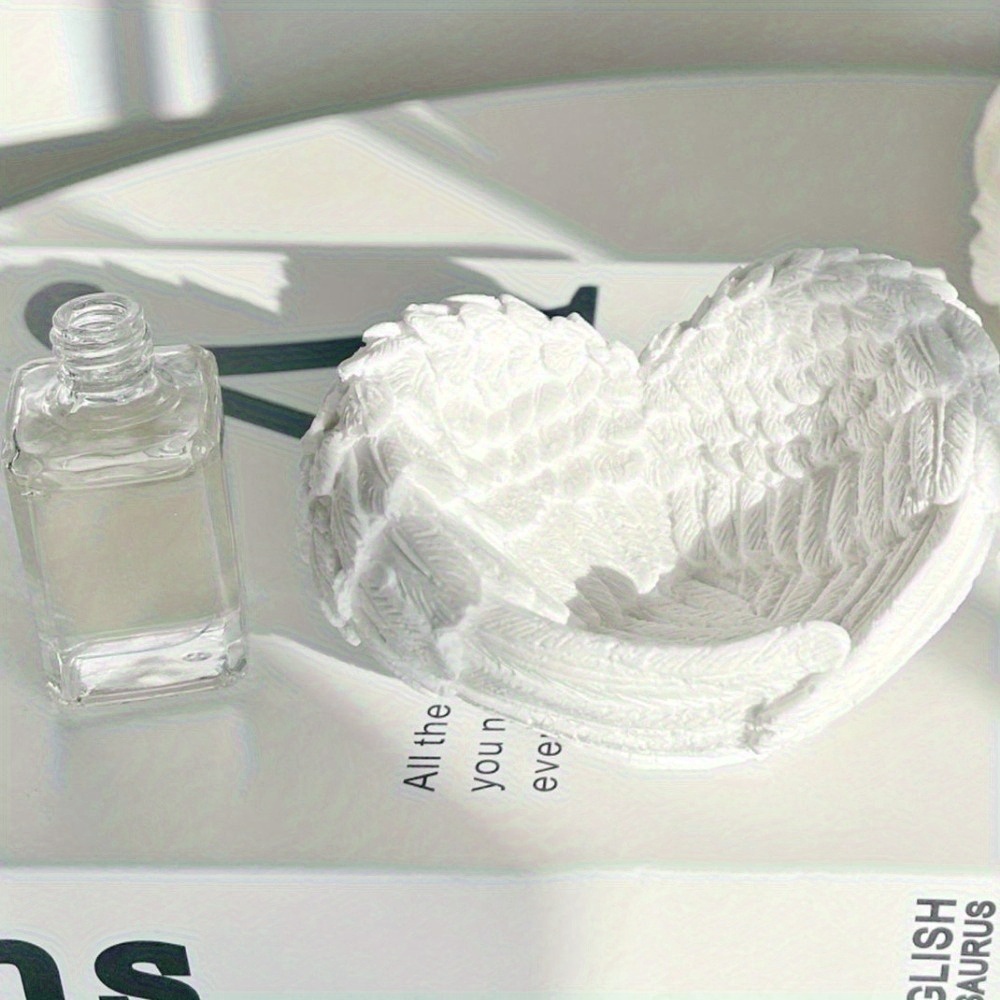 Resin Craft Ideas - Molde de silicona con forma de