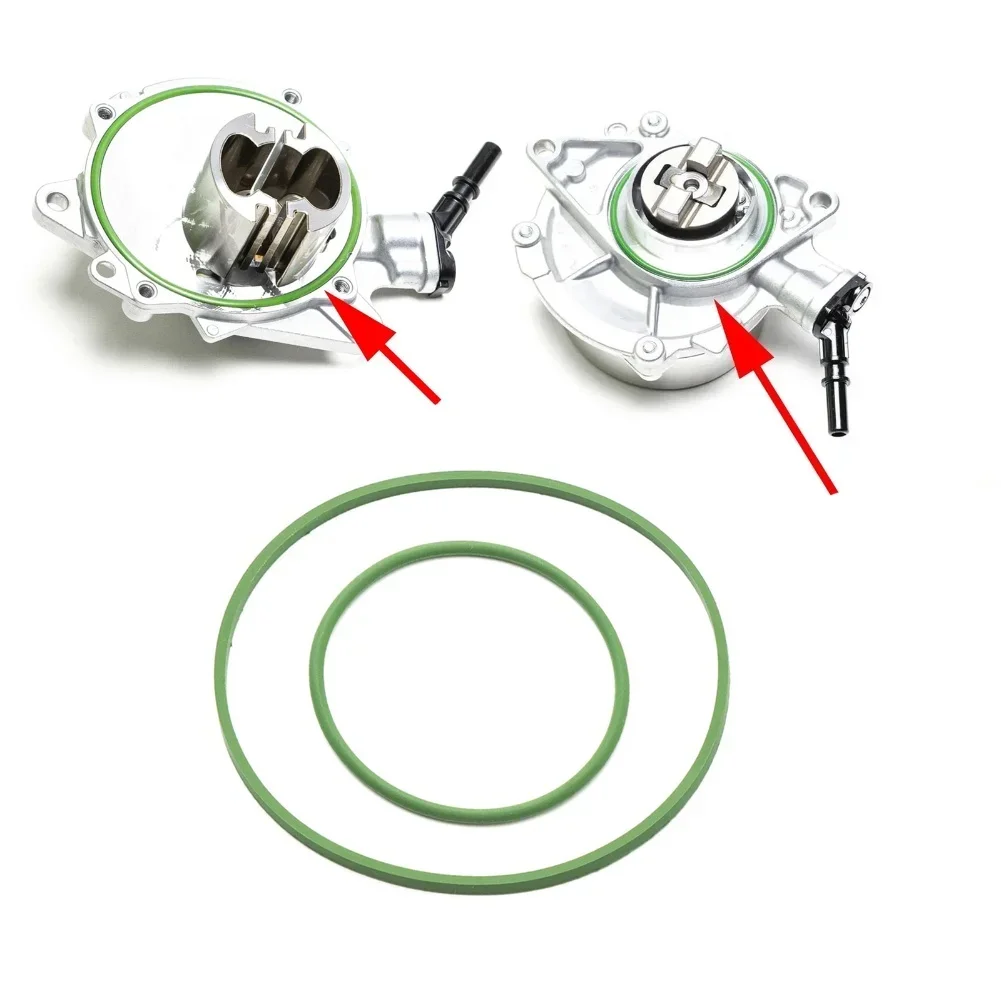 Kit de sellado para bomba de v - Vacuum Chamber Small reseña y precio