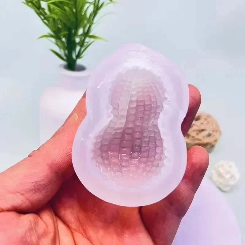 3 piezas 2026 Nuevo Molde de S - Crafting Resin reseña y precio