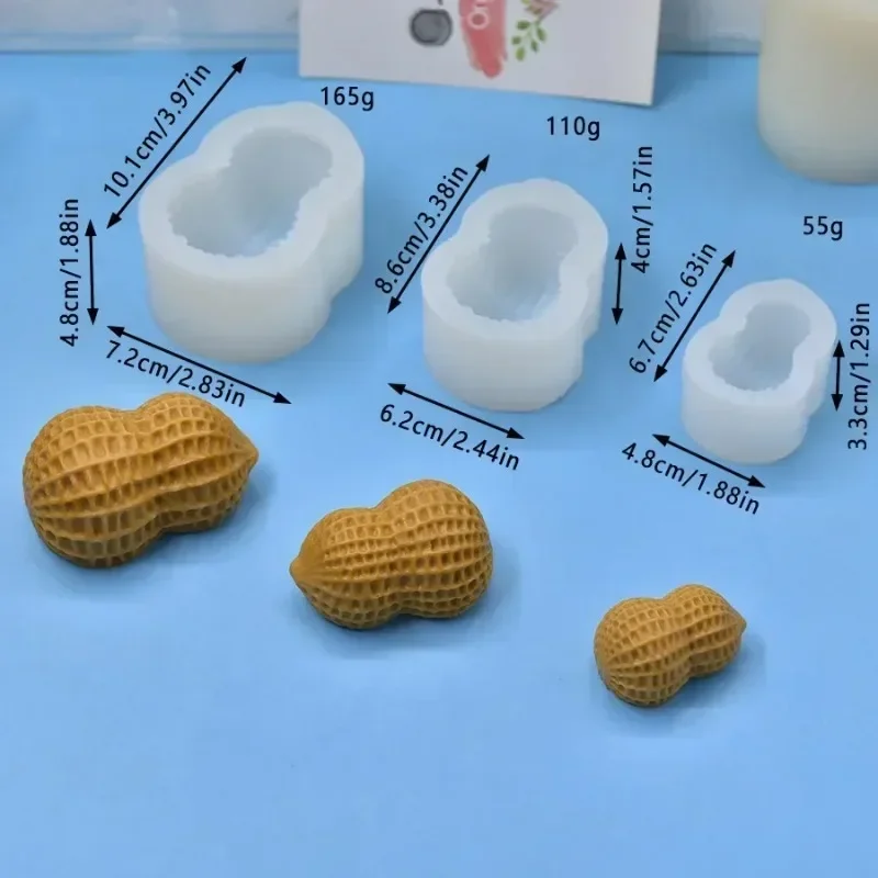 3 piezas 2026 Nuevo Molde de S - Crafting Resin reseña y precio