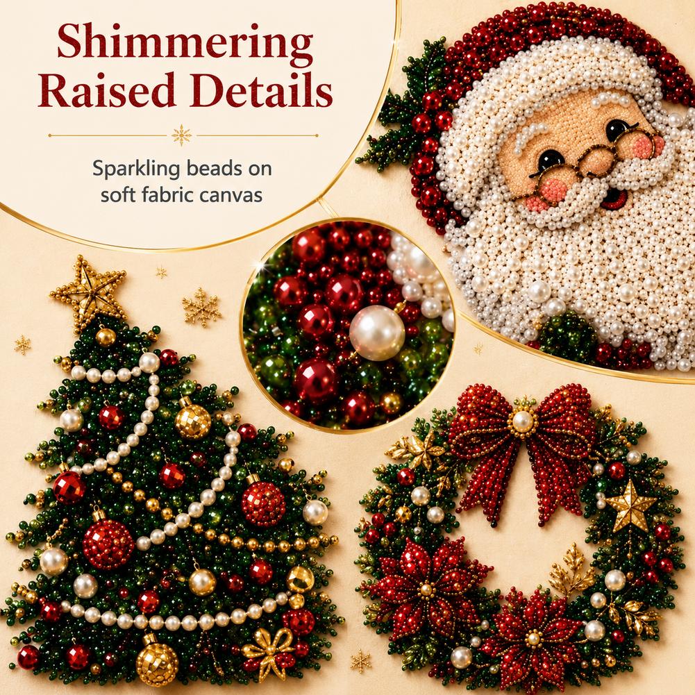 Kit de Arte con Perlas de Papá - Resin Craft Kit reseña y precio