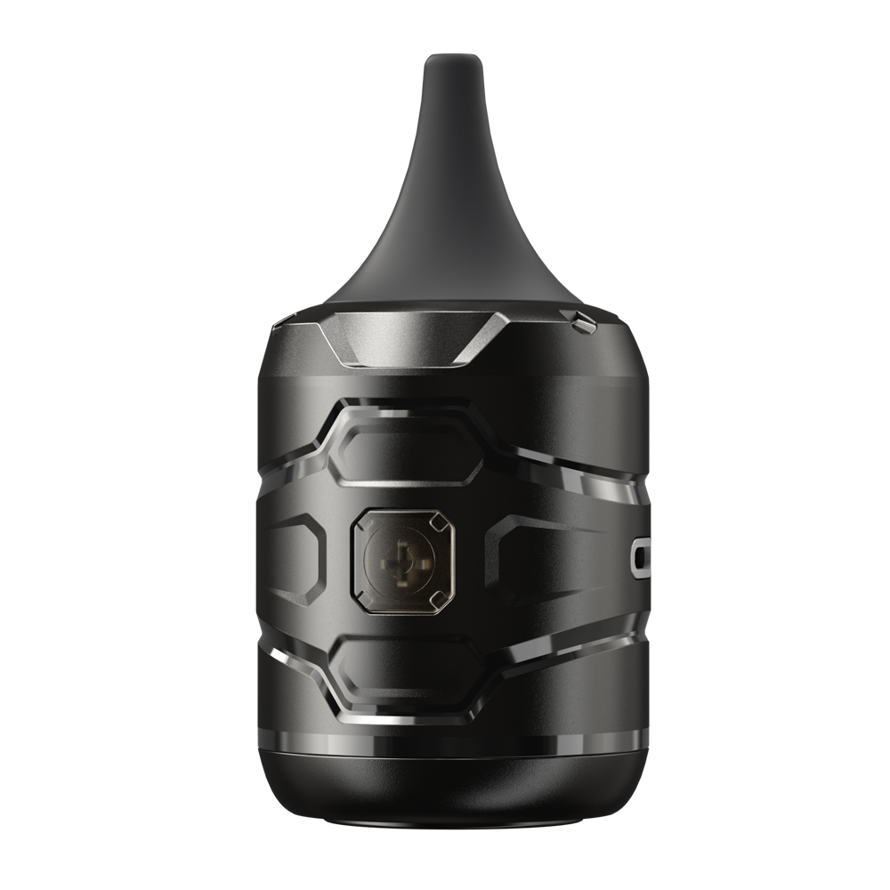 NITECORE BB Nano - Soplador El - Vacuum Chamber Small reseña y precio