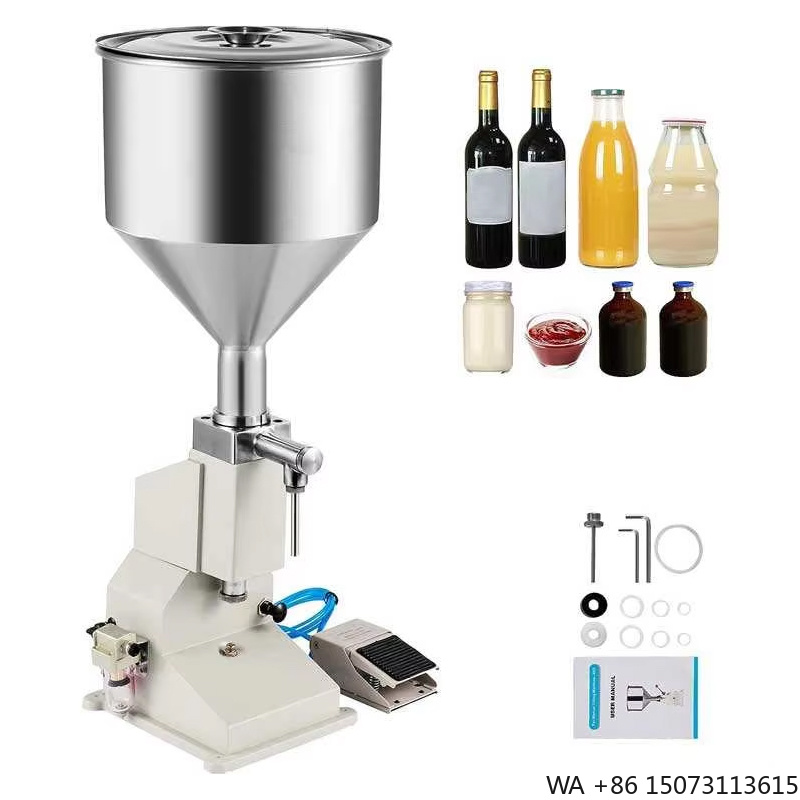 Envasado Automático de Agua Lí - Vacuum Chamber Small reseña y precio