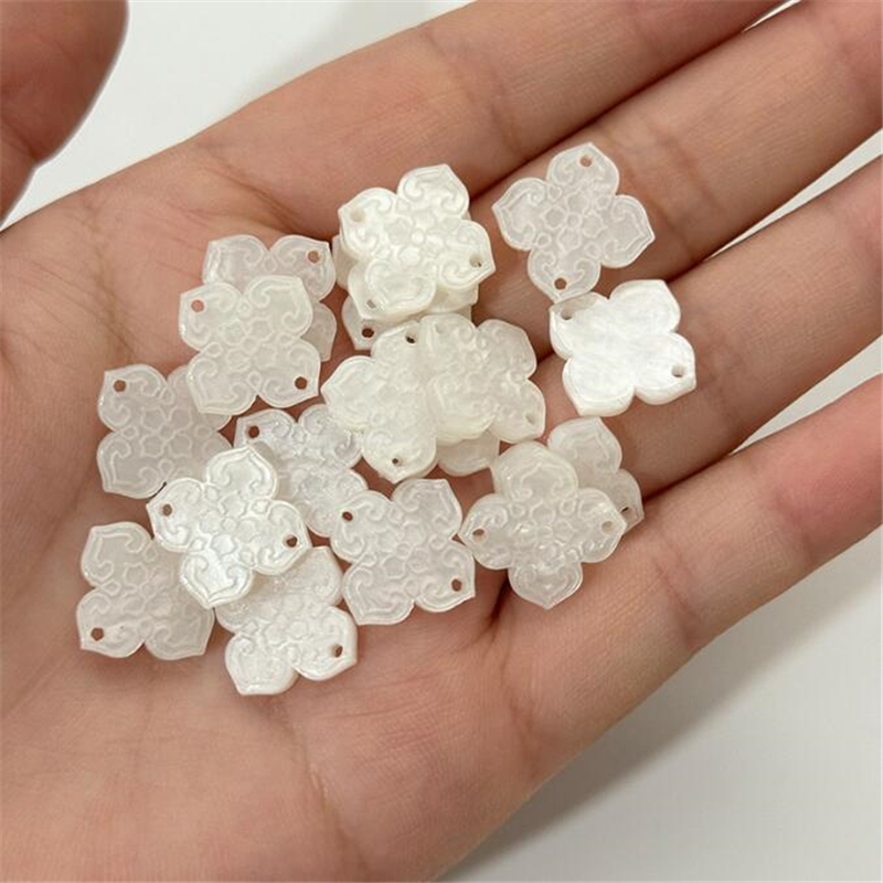 10 piezas nuevo Retro 13MM áci - Flower Preservation Resin reseña y precio