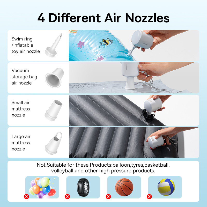 Mini Bomba de Aire Portátil Ba - Vacuum Chamber Small reseña y precio
