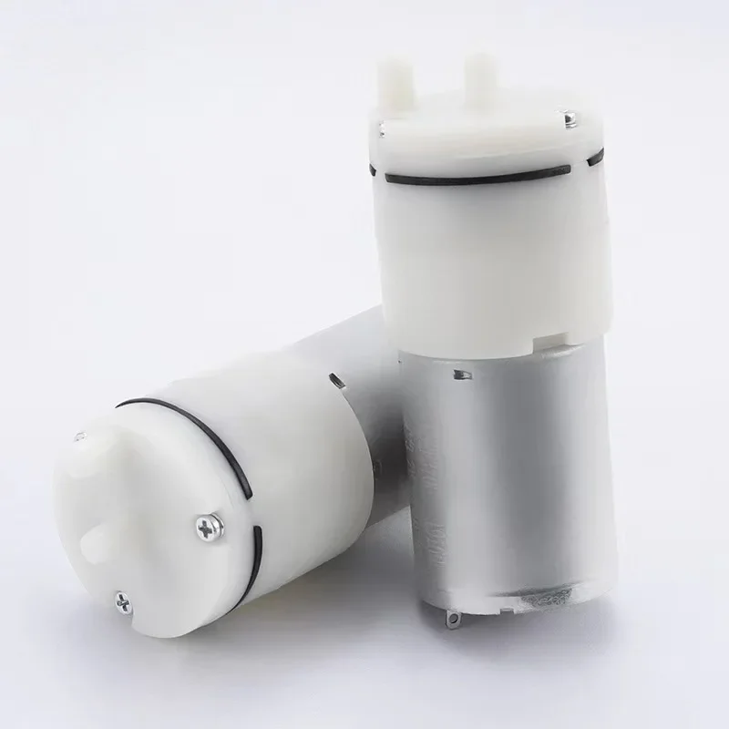 370 Mini bomba de aire DC 6V 1 - Vacuum Chamber Small reseña y precio