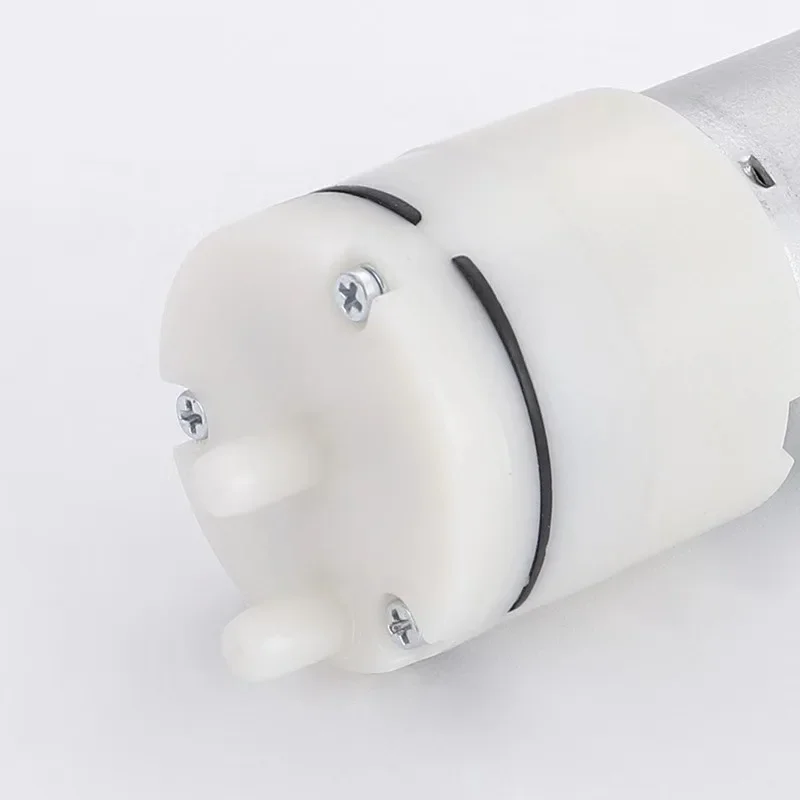 370 Mini bomba de aire DC 6V 1 - Vacuum Chamber Small reseña y precio