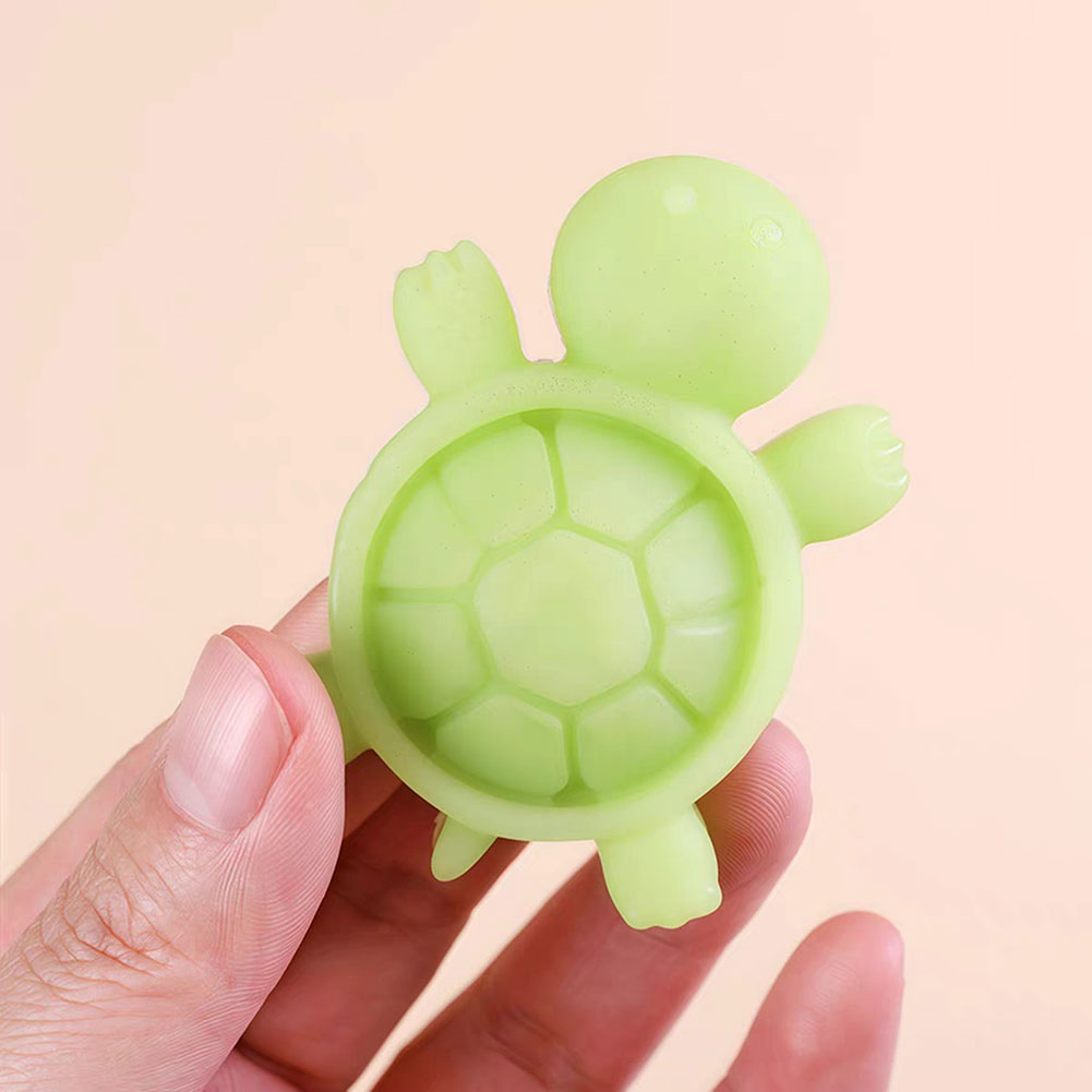 Tortugas Bandeja de hielo Tort - Silicone Mold Tray reseña y precio