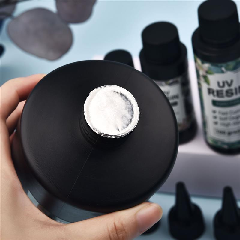Pegamento duro de resina UV, t - Epoxy Uv Resin Kit reseña y precio