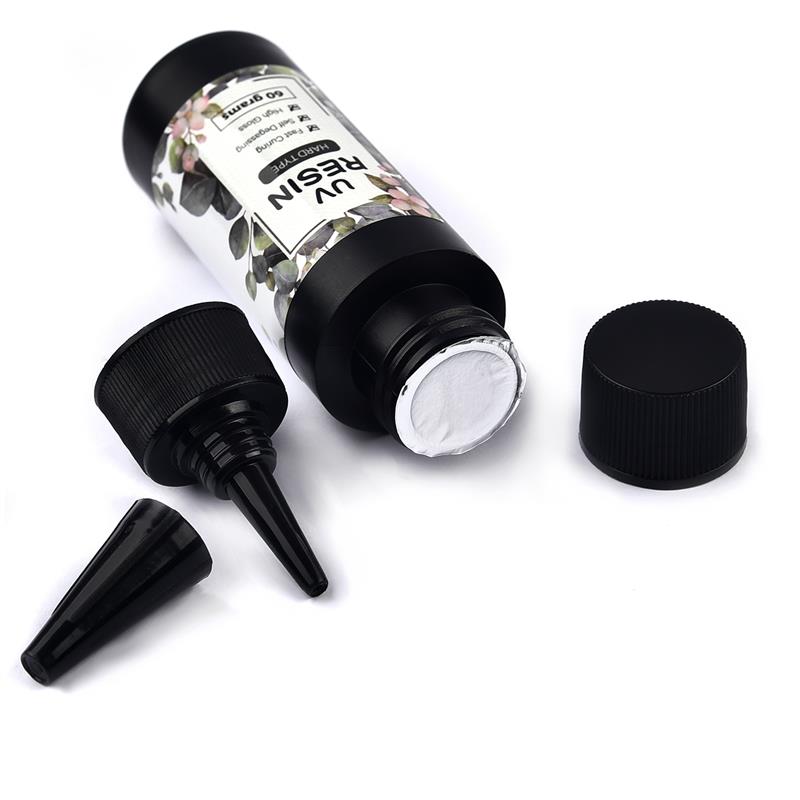 Pegamento duro de resina UV, t - Epoxy Uv Resin Kit reseña y precio