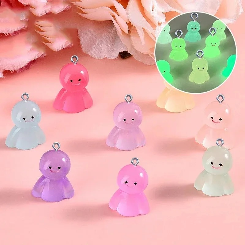 10 Piezas de Dijes de Resina d - Resin Craft Supplies reseña y precio