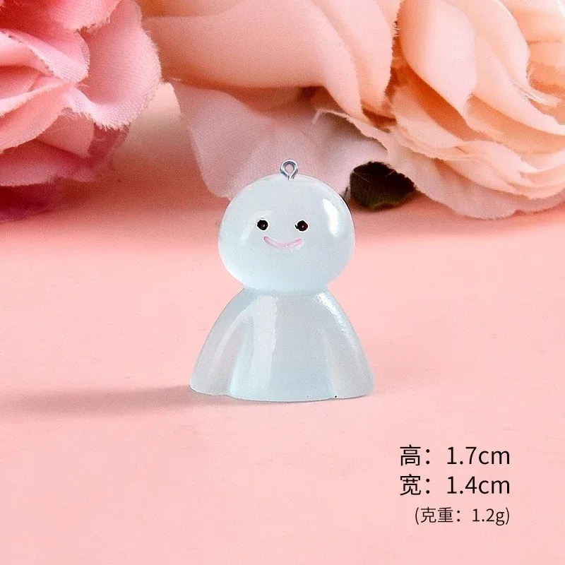10 Piezas de Dijes de Resina d - Resin Craft Supplies reseña y precio