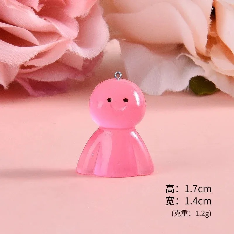 10 Piezas de Dijes de Resina d - Resin Craft Supplies reseña y precio