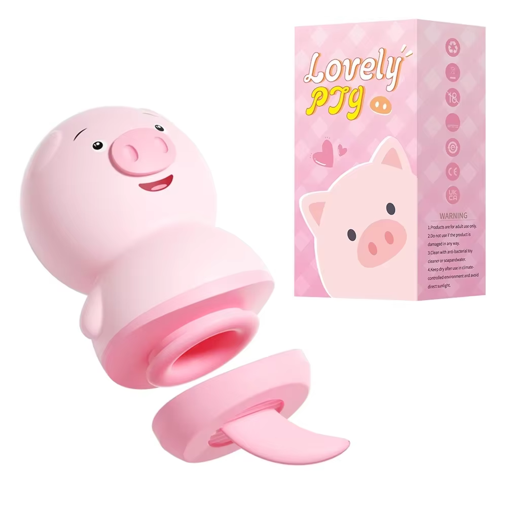 Mini vibrador de lengua para l - Vacuum Chamber Small reseña y precio
