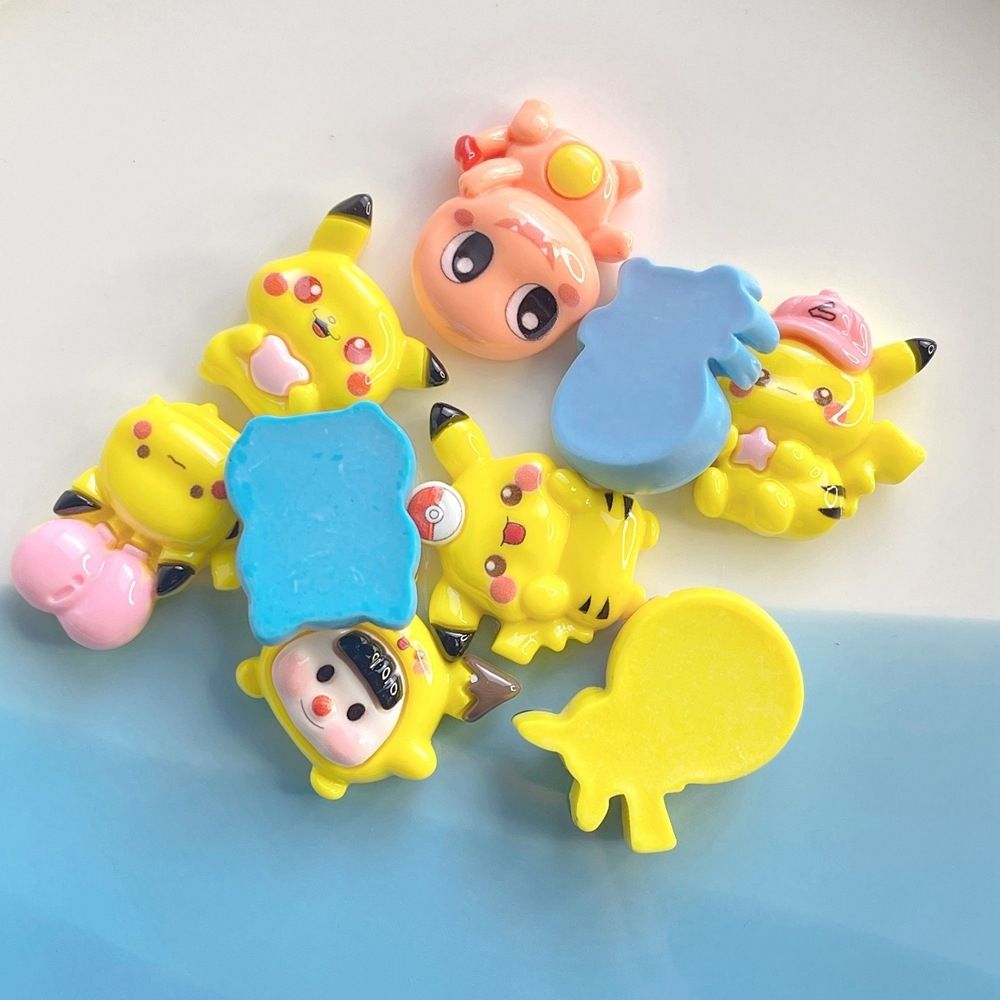 Nuevos materiales para manuali - Crafting Resin reseña y precio