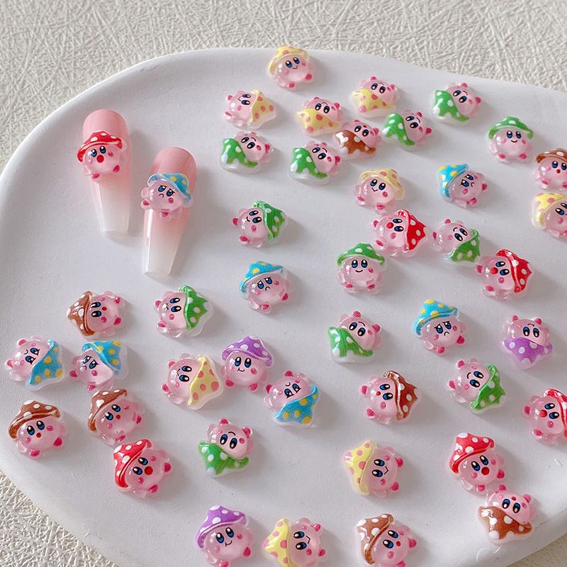 2/10/20 piezas de dijes para u - Crafting Resin reseña y precio