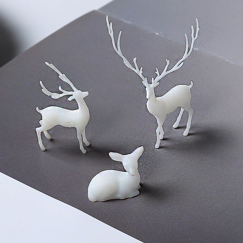 SNASAN 6 piezas 3D Micro Cisne - Resin Ocean Wave Mold reseña y precio
