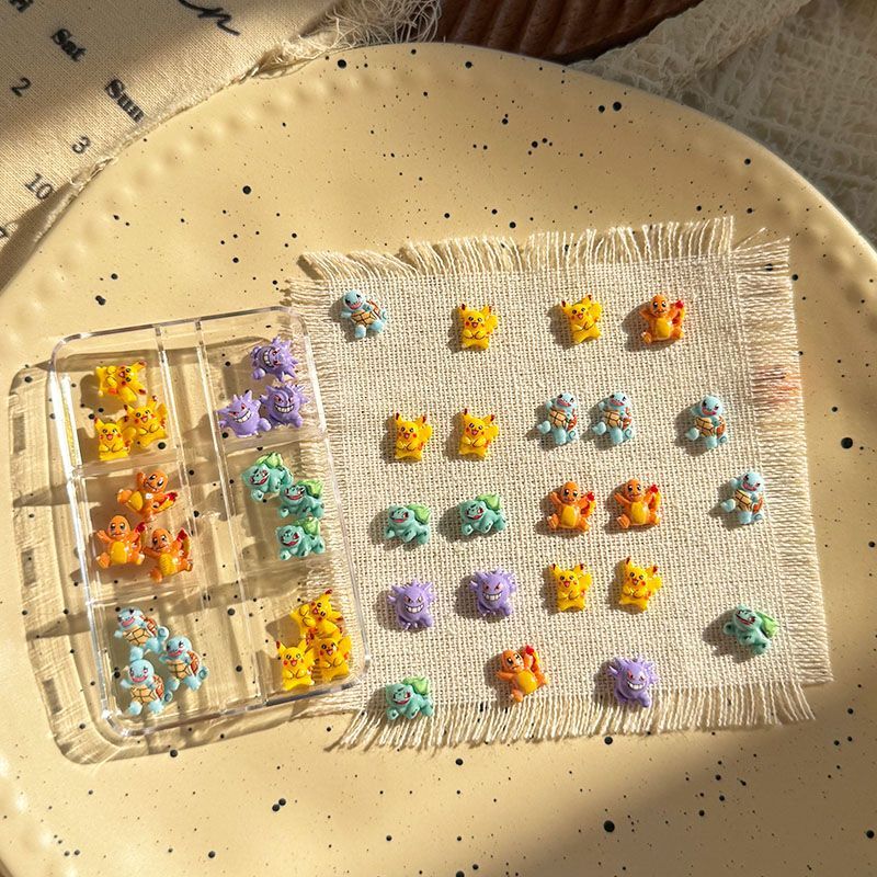 Accesorios para decoración de  - Crafting Resin reseña y precio