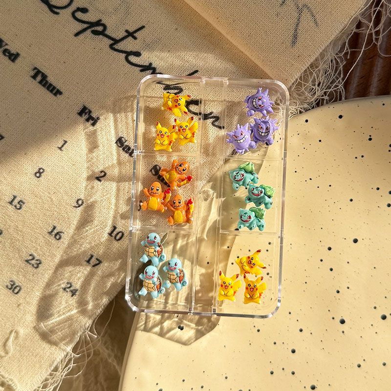 Accesorios para decoración de  - Crafting Resin reseña y precio