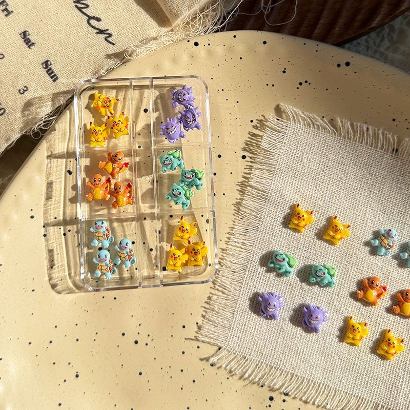 Accesorios para decoración de  - Crafting Resin reseña y precio
