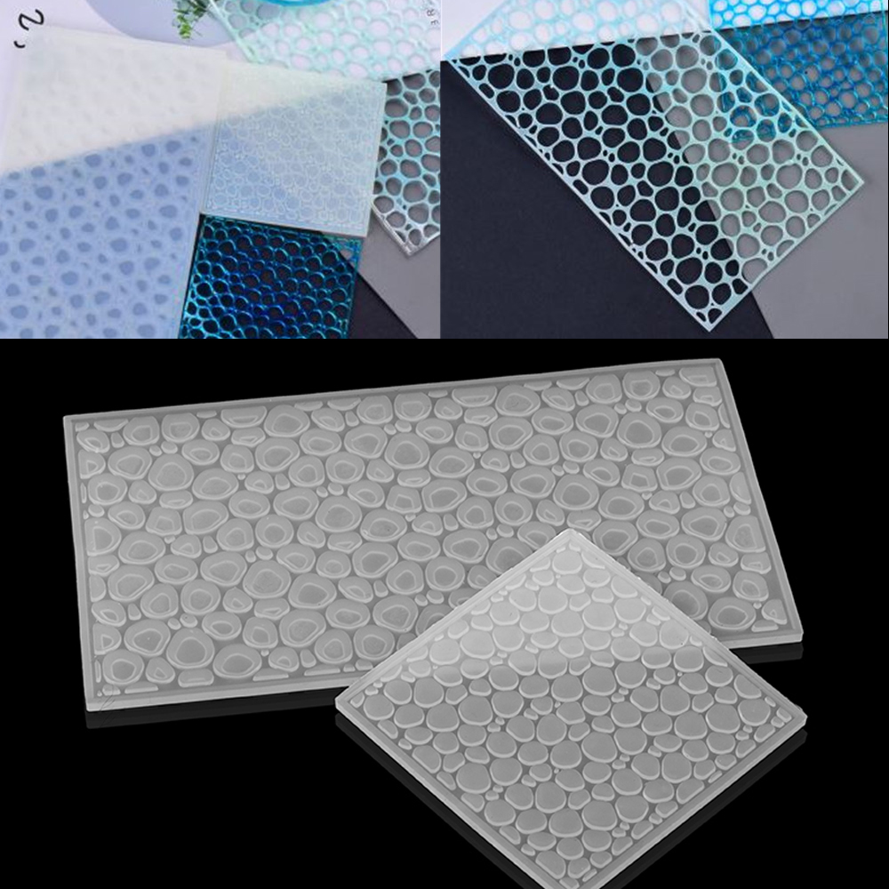 Moldes de resina epoxi de onda - Resin Ocean Wave Mold reseña y precio