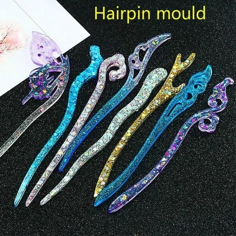 Nuevo molde especial de silico - Resin Craft Supplies reseña y precio