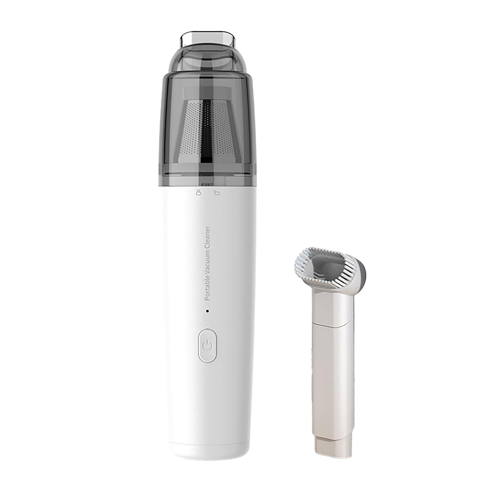 Aspiradora portátil para coche - Vacuum Chamber Small reseña y precio