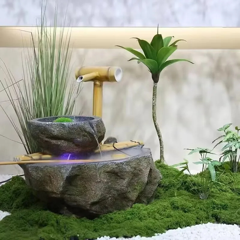 Musgo artificial para decoraci - Terrarium Moss Art reseña y precio