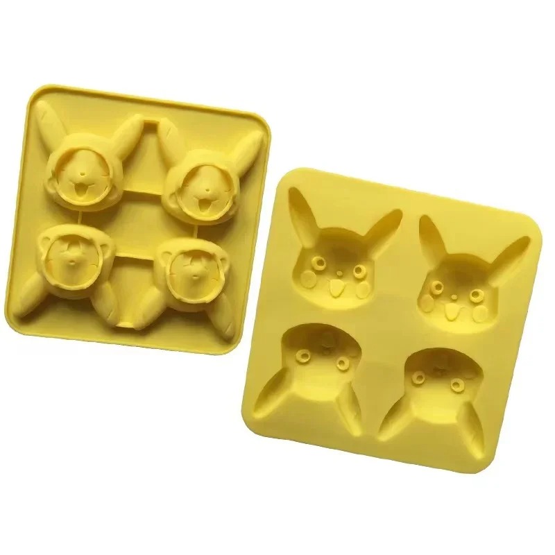 Nuevo Molde de Silicona de Pik - Silicone Mold Tray reseña y precio