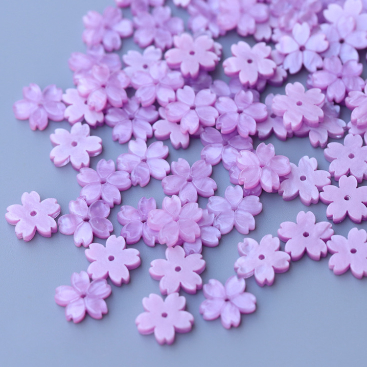 10-50 Uds. Cuentas de pétalos  - Flower Preservation Resin reseña y precio
