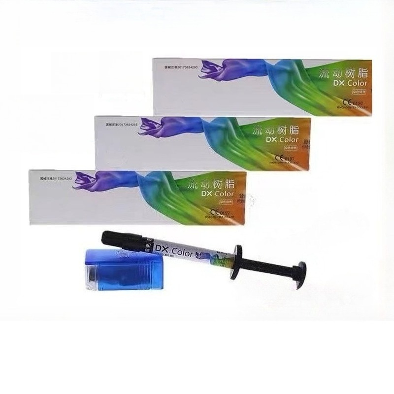Sombra Dental, resina de teñid - Resin Craft Supplies reseña y precio