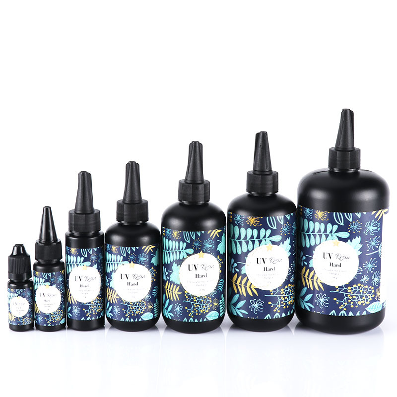 Pegamento de resina epoxi UV p - Epoxy Uv Resin Kit reseña y precio