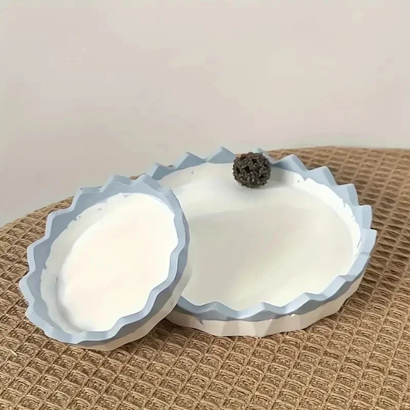 Maravillosos Moldes de Silicon - Resin Craft Ideas reseña y precio