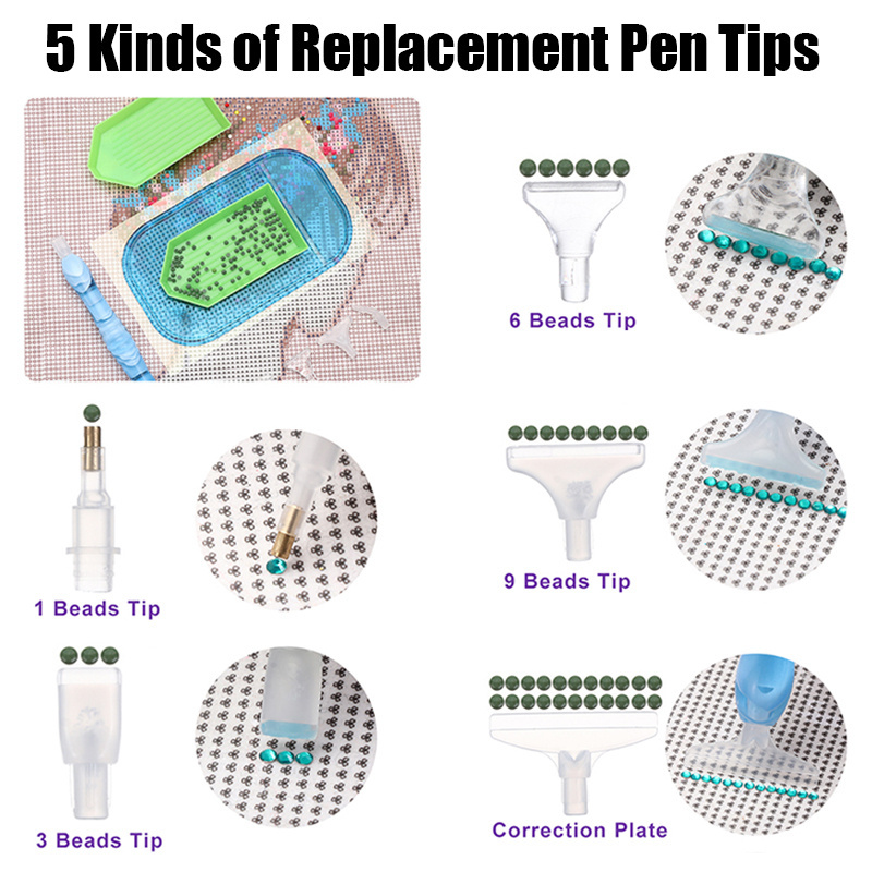Bolígrafo de Resina de Color p - Resin Craft Kit reseña y precio