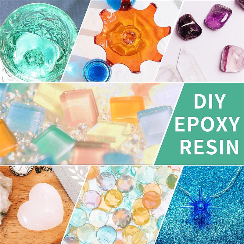 Tinta de Arte de 24 colores, p - Resin Dye Alcohol reseña y precio