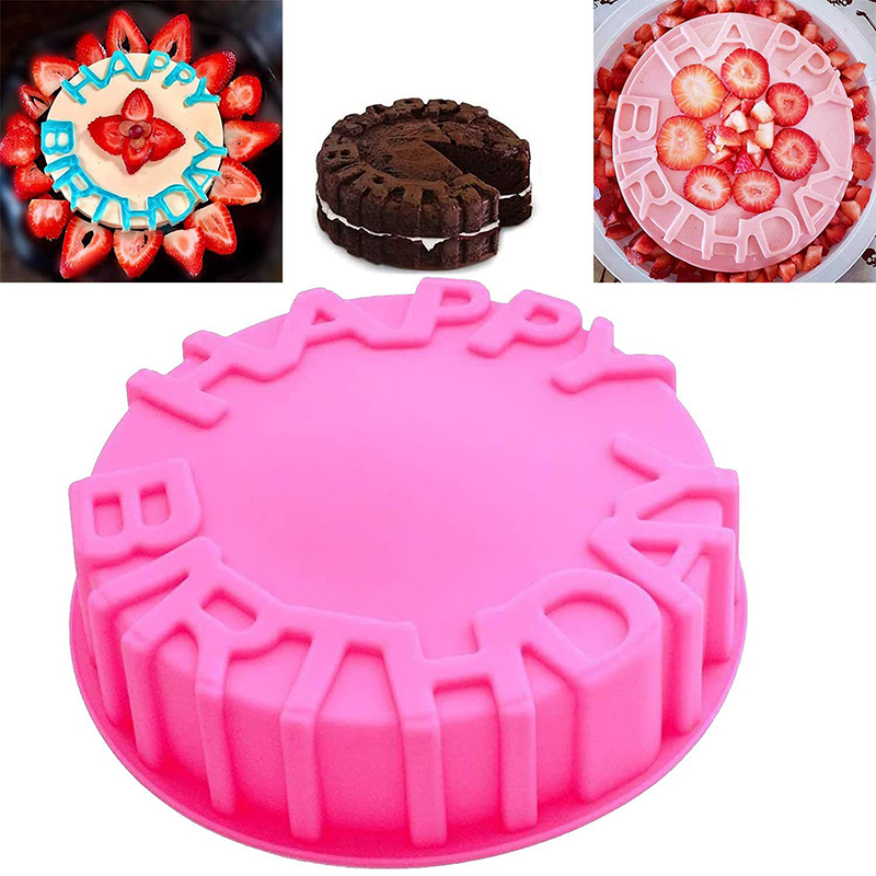 Molde de Silicona Redondo para - Coaster Mold Round reseña y precio